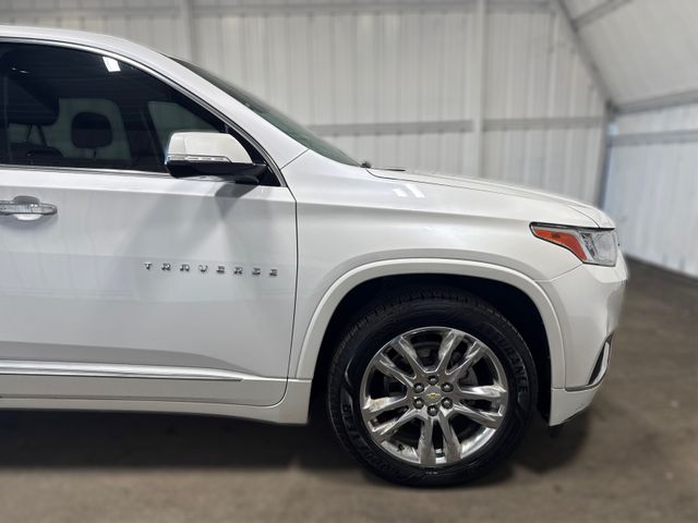 2019 Chevrolet Traverse High Country | Houston, TX | Texas Star Motors 2019 Chevrolet Traverse High Country | Houston, TX | Texas Star Motors