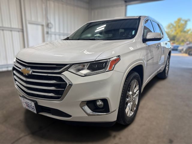 2019 Chevrolet Traverse High Country | Houston, TX | Texas Star Motors 2019 Chevrolet Traverse High Country | Houston, TX | Texas Star Motors