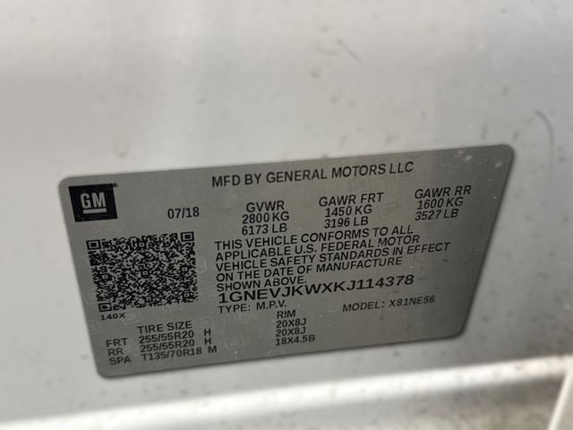 2019 Chevrolet Traverse High Country | Houston, TX | Texas Star Motors 2019 Chevrolet Traverse High Country | Houston, TX | Texas Star Motors