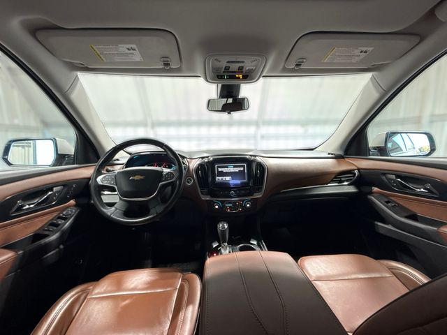 2019 Chevrolet Traverse High Country | Houston, TX | Texas Star Motors 2019 Chevrolet Traverse High Country | Houston, TX | Texas Star Motors