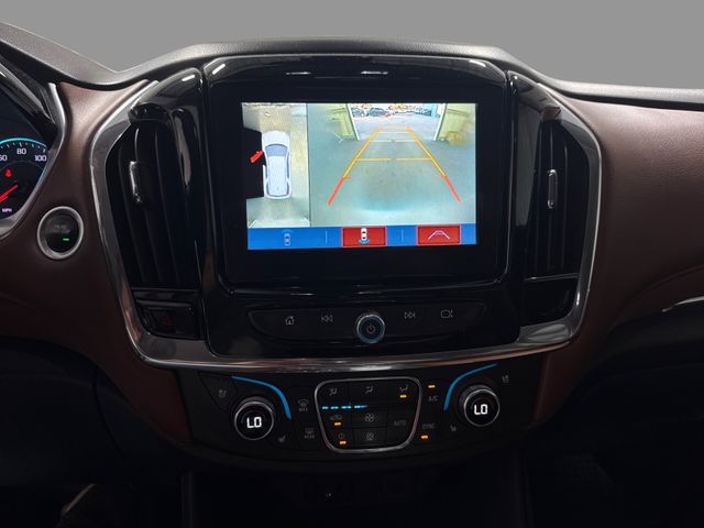 2019 Chevrolet Traverse High Country | Houston, TX | Texas Star Motors 2019 Chevrolet Traverse High Country | Houston, TX | Texas Star Motors