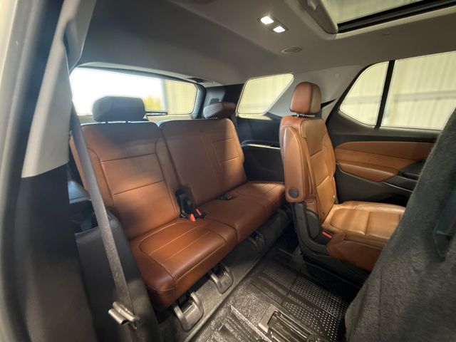 2019 Chevrolet Traverse High Country | Houston, TX | Texas Star Motors 2019 Chevrolet Traverse High Country | Houston, TX | Texas Star Motors