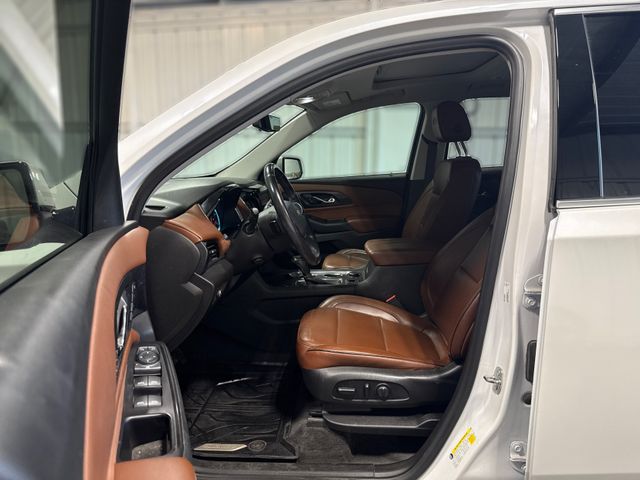 2019 Chevrolet Traverse High Country | Houston, TX | Texas Star Motors 2019 Chevrolet Traverse High Country | Houston, TX | Texas Star Motors