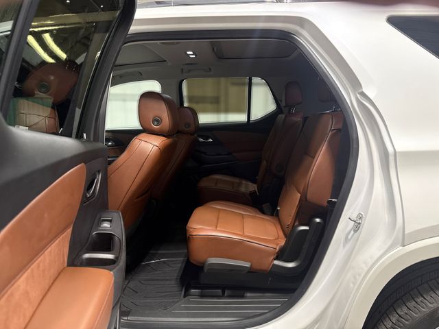 2019 Chevrolet Traverse High Country | Houston, TX | Texas Star Motors 2019 Chevrolet Traverse High Country | Houston, TX | Texas Star Motors