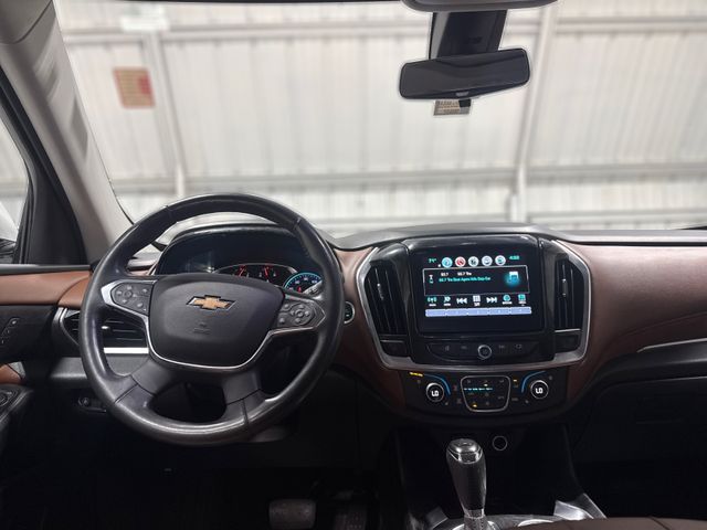 2019 Chevrolet Traverse High Country | Houston, TX | Texas Star Motors 2019 Chevrolet Traverse High Country | Houston, TX | Texas Star Motors