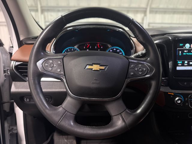 2019 Chevrolet Traverse High Country | Houston, TX | Texas Star Motors 2019 Chevrolet Traverse High Country | Houston, TX | Texas Star Motors