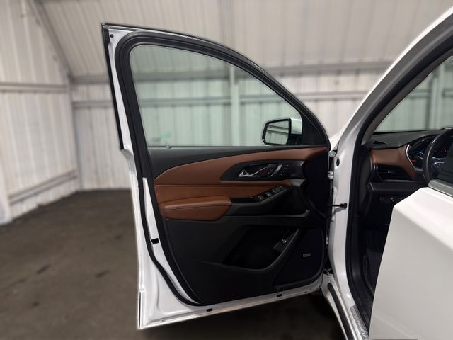 2019 Chevrolet Traverse High Country | Houston, TX | Texas Star Motors 2019 Chevrolet Traverse High Country | Houston, TX | Texas Star Motors