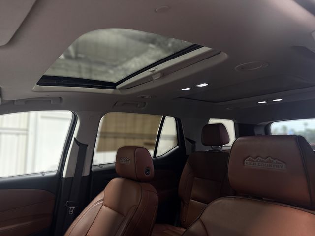 2019 Chevrolet Traverse High Country | Houston, TX | Texas Star Motors 2019 Chevrolet Traverse High Country | Houston, TX | Texas Star Motors