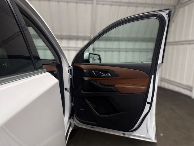 2019 Chevrolet Traverse High Country | Houston, TX | Texas Star Motors 2019 Chevrolet Traverse High Country | Houston, TX | Texas Star Motors