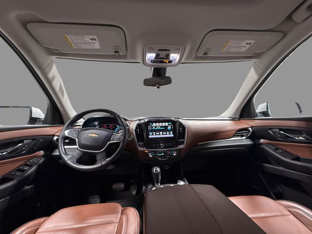 2019 Chevrolet Traverse High Country | Houston, TX | Texas Star Motors 2019 Chevrolet Traverse High Country | Houston, TX | Texas Star Motors