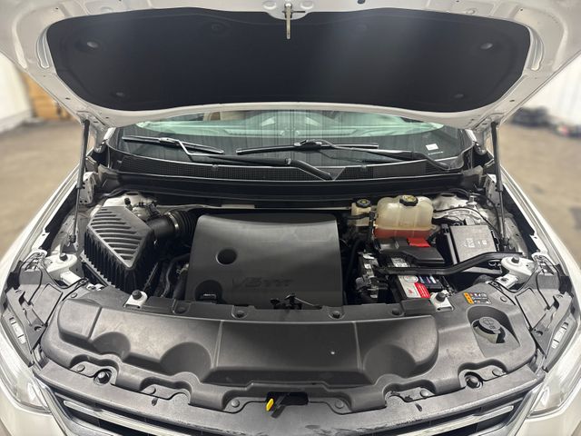 2019 Chevrolet Traverse High Country | Houston, TX | Texas Star Motors 2019 Chevrolet Traverse High Country | Houston, TX | Texas Star Motors