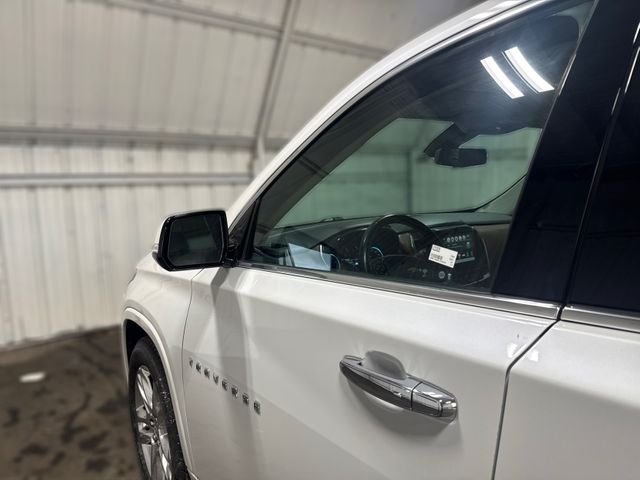 2019 Chevrolet Traverse High Country | Houston, TX | Texas Star Motors 2019 Chevrolet Traverse High Country | Houston, TX | Texas Star Motors