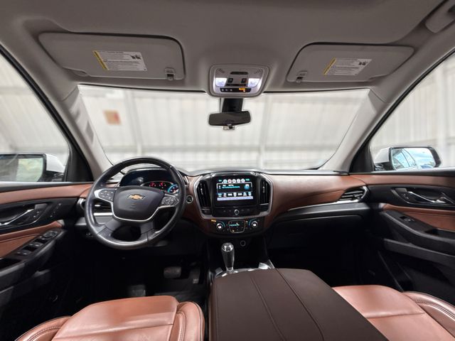 2019 Chevrolet Traverse High Country | Houston, TX | Texas Star Motors 2019 Chevrolet Traverse High Country | Houston, TX | Texas Star Motors