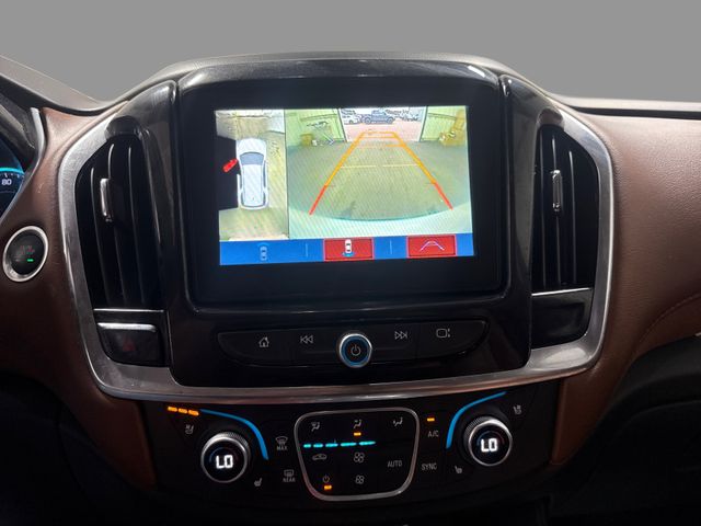 2019 Chevrolet Traverse High Country | Houston, TX | Texas Star Motors 2019 Chevrolet Traverse High Country | Houston, TX | Texas Star Motors