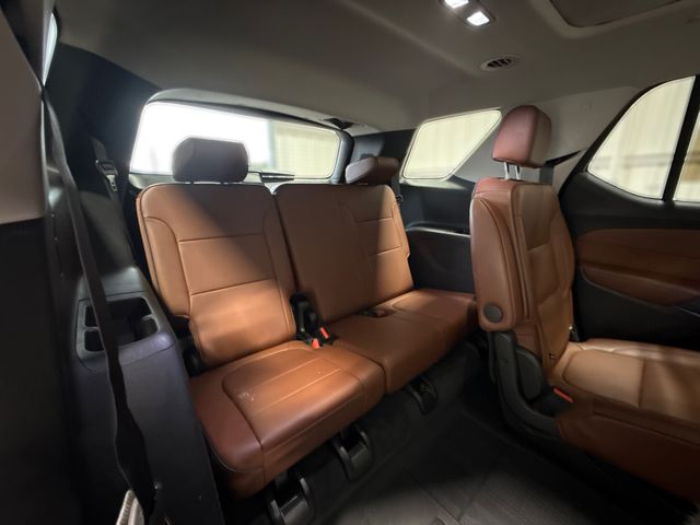 2019 Chevrolet Traverse High Country | Houston, TX | Texas Star Motors 2019 Chevrolet Traverse High Country | Houston, TX | Texas Star Motors