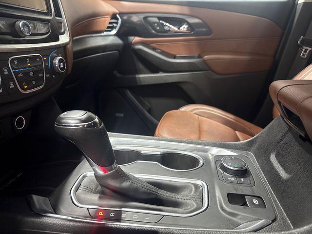 2019 Chevrolet Traverse High Country | Houston, TX | Texas Star Motors 2019 Chevrolet Traverse High Country | Houston, TX | Texas Star Motors