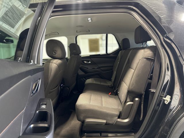 2019 Chevrolet TRAVERSE LS | Houston, TX | Texas Star Motors