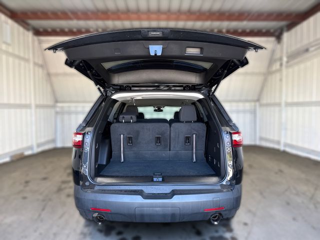 2019 Chevrolet TRAVERSE LS | Houston, TX | Texas Star Motors 2019 Chevrolet TRAVERSE LS | Houston, TX | Texas Star Motors