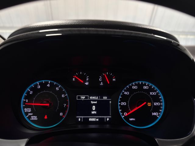 2019 Chevrolet TRAVERSE LS | Houston, TX | Texas Star Motors