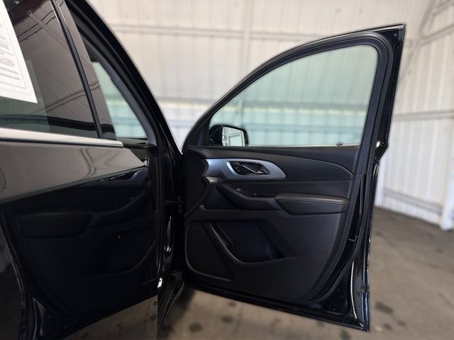 2019 Chevrolet TRAVERSE LS | Houston, TX | Texas Star Motors 2019 Chevrolet TRAVERSE LS | Houston, TX | Texas Star Motors