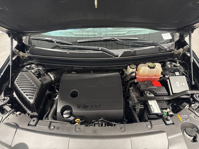 2019 Chevrolet TRAVERSE LS 2019 Chevrolet TRAVERSE LS