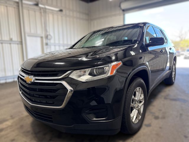 2019 Chevrolet TRAVERSE LS | Houston, TX | Texas Star Motors 2019 Chevrolet TRAVERSE LS | Houston, TX | Texas Star Motors