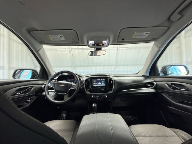 2019 Chevrolet TRAVERSE LS | Houston, TX | Texas Star Motors 2019 Chevrolet TRAVERSE LS | Houston, TX | Texas Star Motors