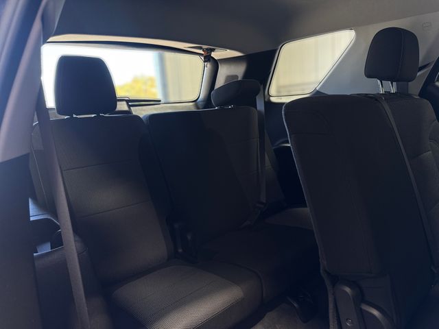 2019 Chevrolet TRAVERSE LS | Houston, TX | Texas Star Motors