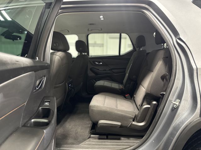 2019 Chevrolet TRAVERSE LT | Houston, TX | Texas Star Motors