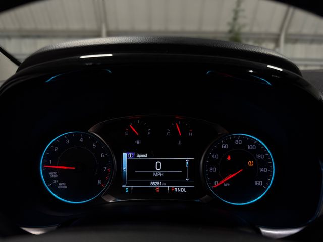 2019 Chevrolet TRAVERSE LT | Houston, TX | Texas Star Motors