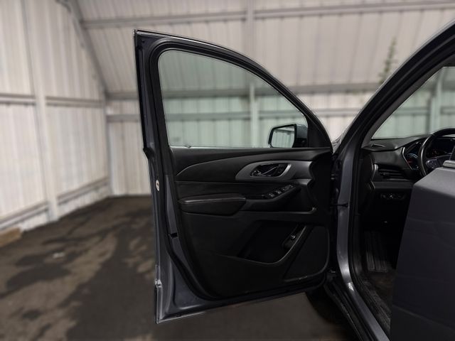 2019 Chevrolet TRAVERSE LT | Houston, TX | Texas Star Motors 2019 Chevrolet TRAVERSE LT | Houston, TX | Texas Star Motors