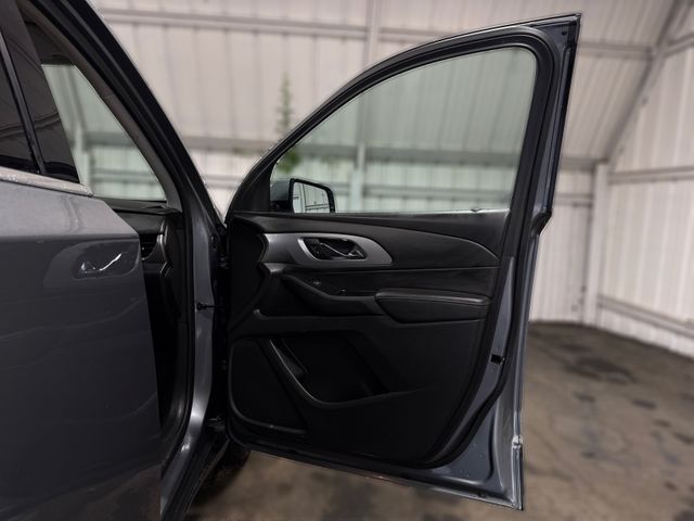 2019 Chevrolet TRAVERSE LT | Houston, TX | Texas Star Motors 2019 Chevrolet TRAVERSE LT | Houston, TX | Texas Star Motors