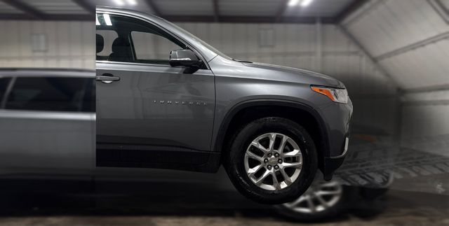 2019 Chevrolet TRAVERSE LT | Houston, TX | Texas Star Motors