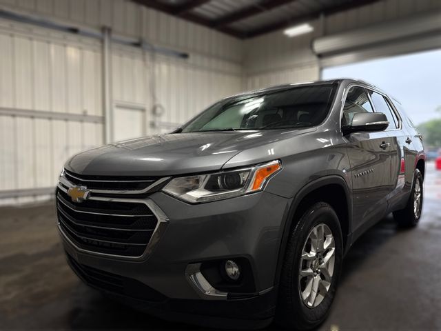 2019 Chevrolet TRAVERSE LT | Houston, TX | Texas Star Motors 2019 Chevrolet TRAVERSE LT | Houston, TX | Texas Star Motors