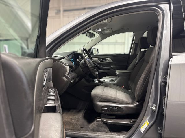 2019 Chevrolet TRAVERSE LT | Houston, TX | Texas Star Motors 2019 Chevrolet TRAVERSE LT | Houston, TX | Texas Star Motors