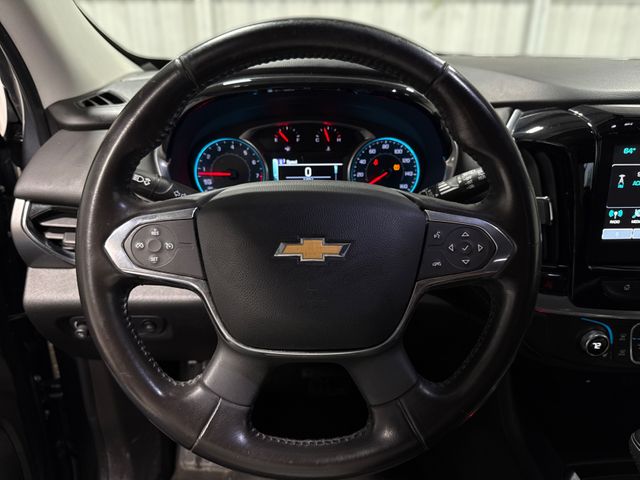 2019 Chevrolet TRAVERSE LT | Houston, TX | Texas Star Motors 2019 Chevrolet TRAVERSE LT | Houston, TX | Texas Star Motors