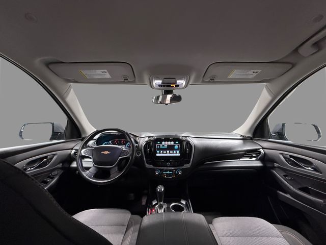 2019 Chevrolet TRAVERSE LT | Houston, TX | Texas Star Motors 2019 Chevrolet TRAVERSE LT | Houston, TX | Texas Star Motors