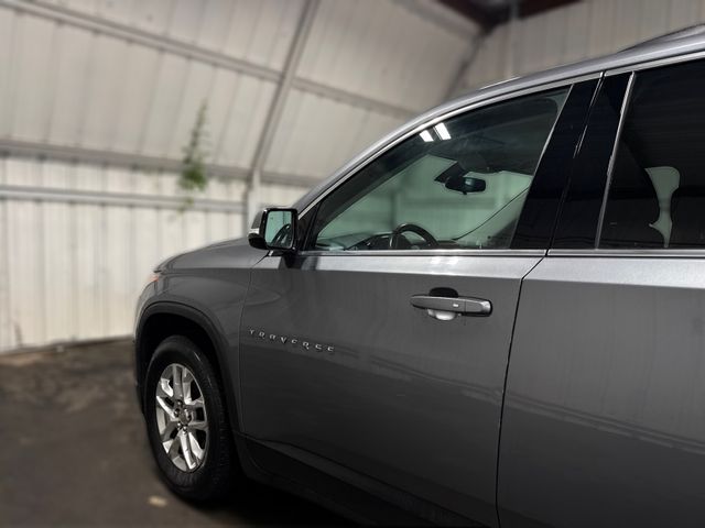 2019 Chevrolet TRAVERSE LT | Houston, TX | Texas Star Motors 2019 Chevrolet TRAVERSE LT | Houston, TX | Texas Star Motors