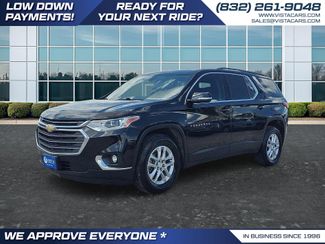 2019 Chevrolet Traverse LT Cloth Houston, Texas Vista Cars and Trucks