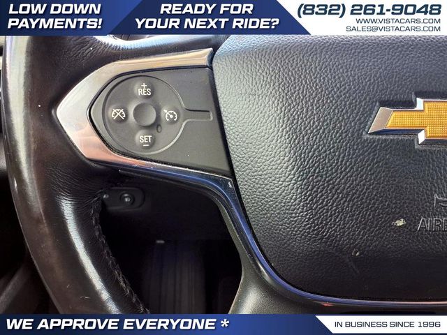 2019 Chevrolet Traverse LT Cloth Houston, Texas Vista Cars and Trucks 2019 Chevrolet Traverse LT Cloth Houston, Texas Vista Cars and Trucks