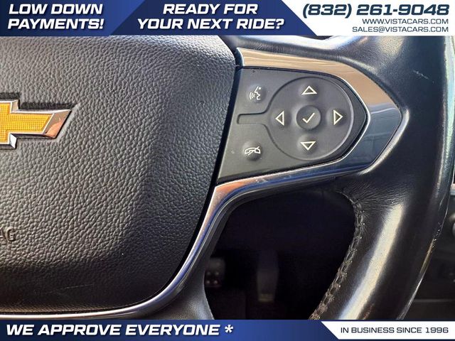 2019 Chevrolet Traverse LT Cloth Houston, Texas Vista Cars and Trucks 2019 Chevrolet Traverse LT Cloth Houston, Texas Vista Cars and Trucks