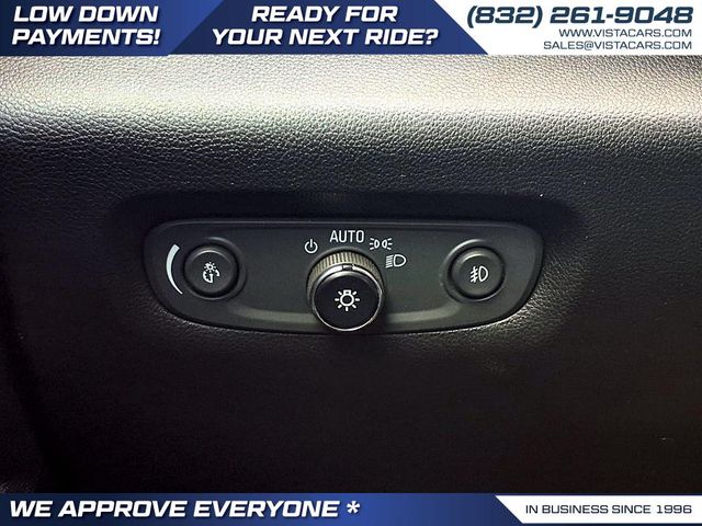 2019 Chevrolet Traverse LT Cloth Houston, Texas Vista Cars and Trucks 2019 Chevrolet Traverse LT Cloth Houston, Texas Vista Cars and Trucks