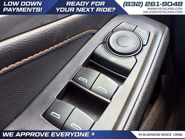 2019 Chevrolet Traverse LT Cloth Houston, Texas Vista Cars and Trucks 2019 Chevrolet Traverse LT Cloth Houston, Texas Vista Cars and Trucks