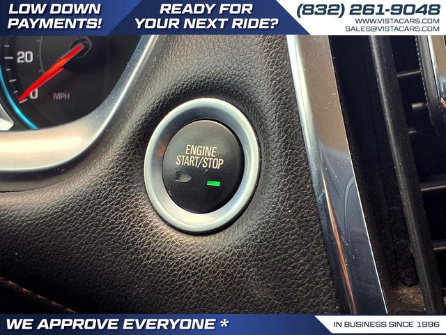 2019 Chevrolet Traverse LT Cloth Houston, Texas Vista Cars and Trucks 2019 Chevrolet Traverse LT Cloth Houston, Texas Vista Cars and Trucks