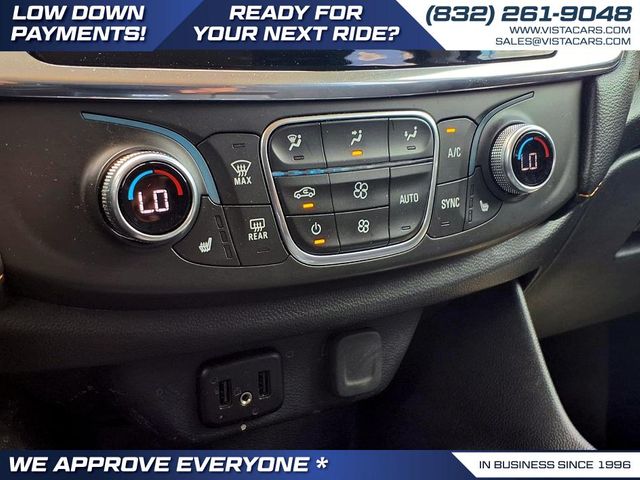 2019 Chevrolet Traverse LT Cloth Houston, Texas Vista Cars and Trucks 2019 Chevrolet Traverse LT Cloth Houston, Texas Vista Cars and Trucks