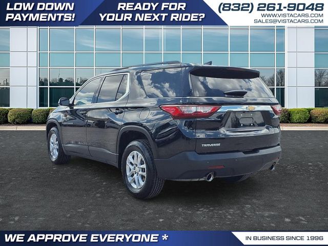 2019 Chevrolet Traverse LT Cloth Houston, Texas Vista Cars and Trucks 2019 Chevrolet Traverse LT Cloth Houston, Texas Vista Cars and Trucks