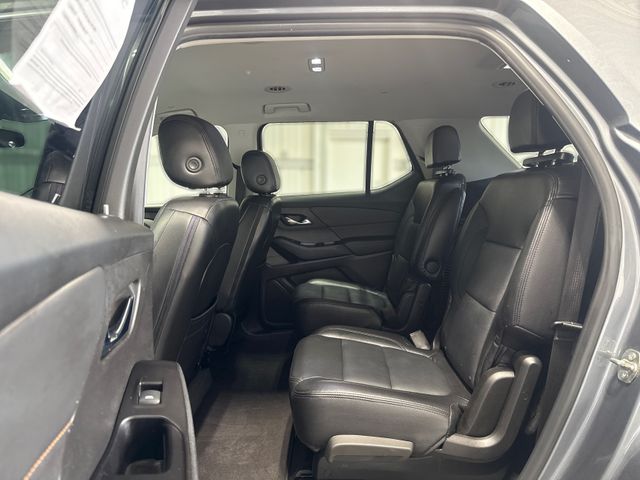 2019 Chevrolet TRAVERSE LT | Houston, TX | Texas Star Motors 2019 Chevrolet TRAVERSE LT | Houston, TX | Texas Star Motors