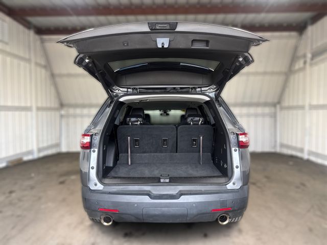 2019 Chevrolet TRAVERSE LT | Houston, TX | Texas Star Motors 2019 Chevrolet TRAVERSE LT | Houston, TX | Texas Star Motors