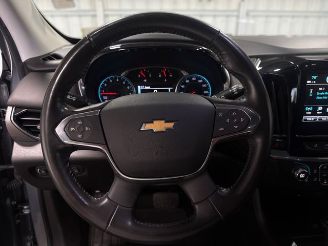 2019 Chevrolet TRAVERSE LT | Houston, TX | Texas Star Motors