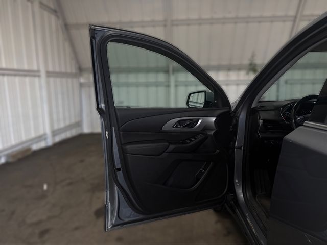 2019 Chevrolet TRAVERSE LT 2019 Chevrolet TRAVERSE LT